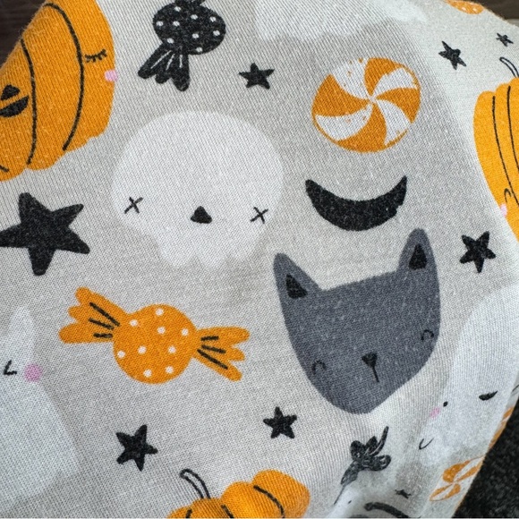 Little Sleepies “Boo Crew” Zippy - 6-12m - Picture 8 of 8